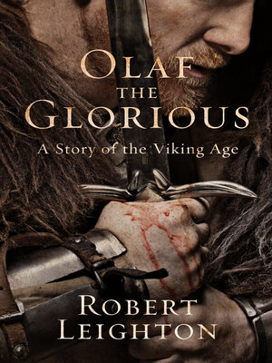 cover image of Olaf the Glorious